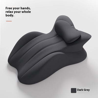 Lüma® Couples Pillow