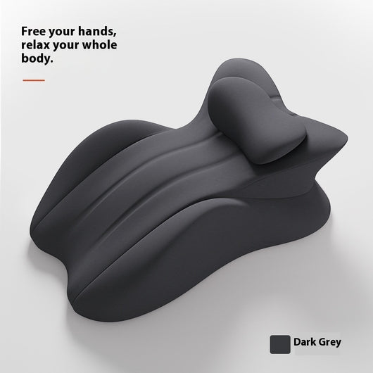 Lüma® Couples Pillow