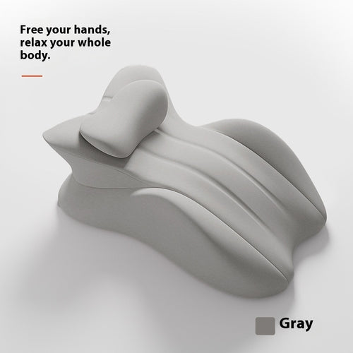 Lüma® Couples Pillow