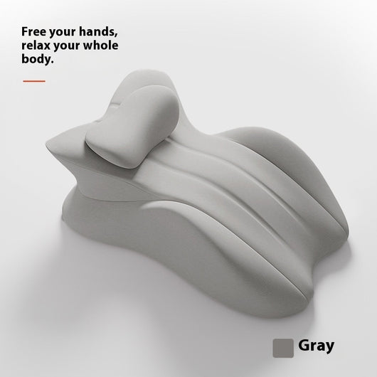 Lüma® Couples Pillow