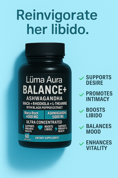 Lüma® Balance+