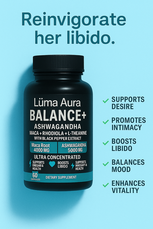 Lüma® Balance+