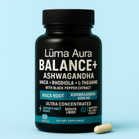 Lüma® Balance+