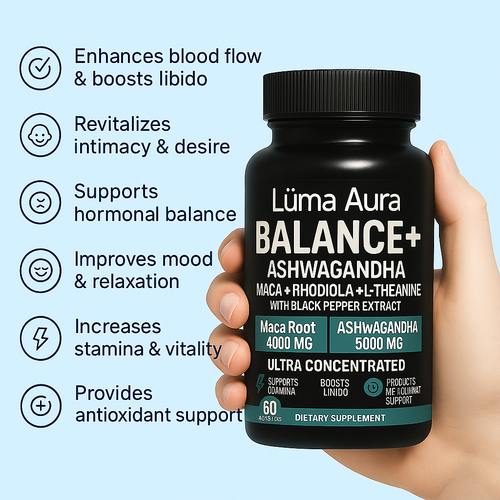 Lüma® Balance+