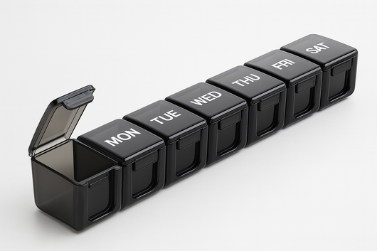 Balance+ Pill Organizer