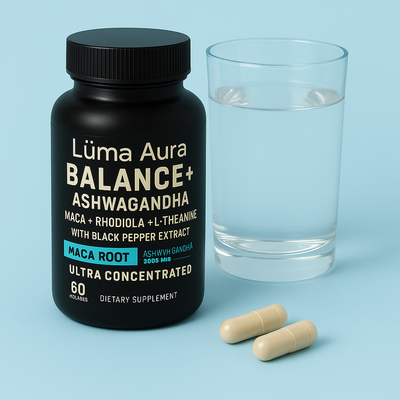 Lüma® Balance+
