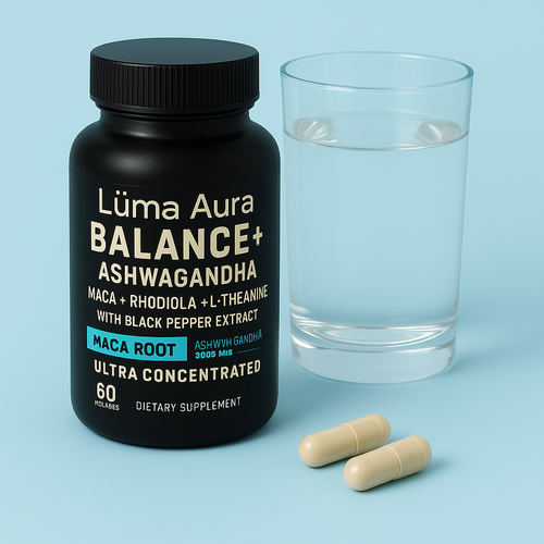 Lüma® Balance+