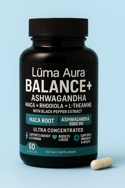 Lüma Balance+