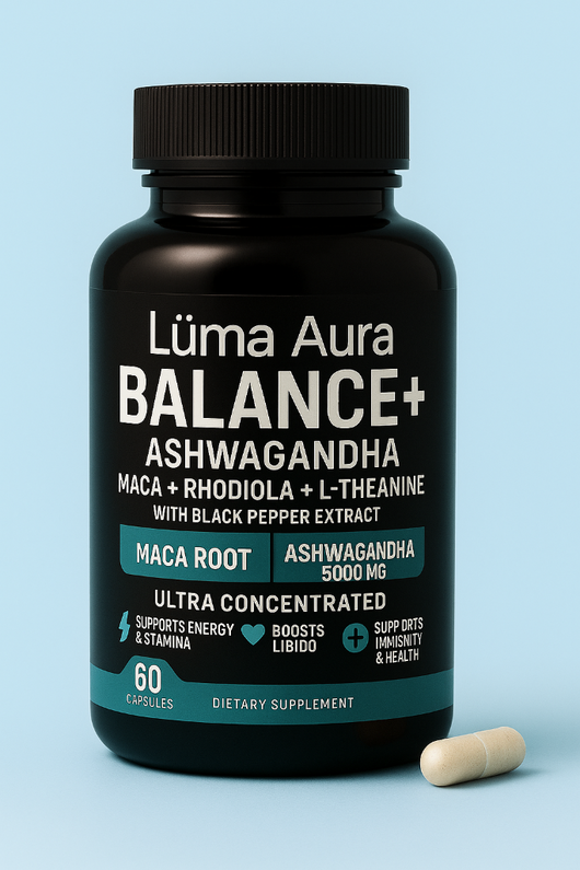 Lüma Balance+