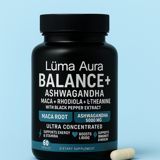 Lüma Balance+