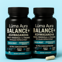Lüma® Balance+