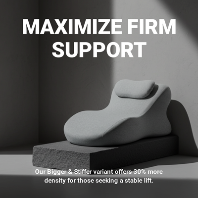 Lüma® Couples Pillow