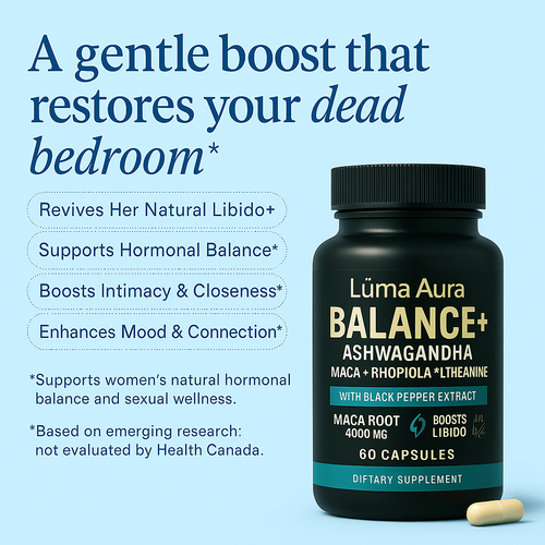 Lüma® Balance+