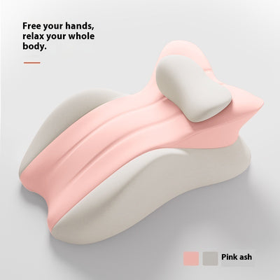 Lüma® Couples Pillow