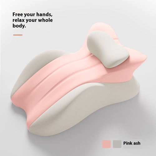 Lüma® Couples Pillow