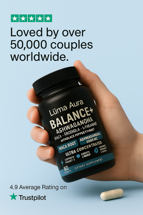Lüma® Balance+