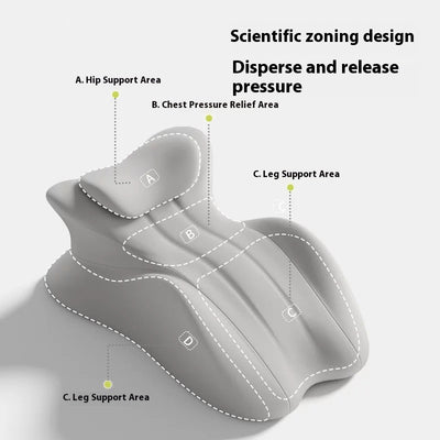 Lüma® Couples Pillow