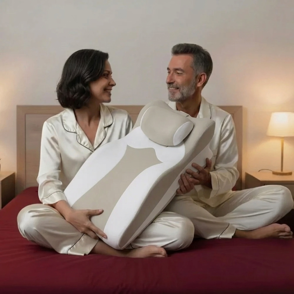 Rescue Your Relationship