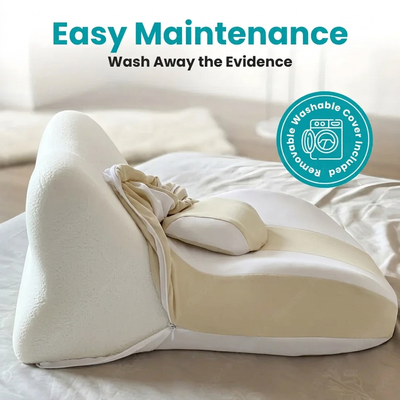 Lüma® Couples Pillow