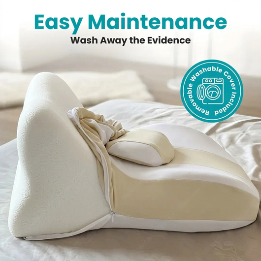 Lüma® Couples Pillow