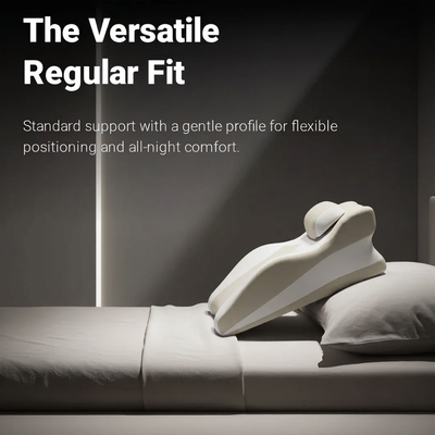 Lüma® Couples Pillow