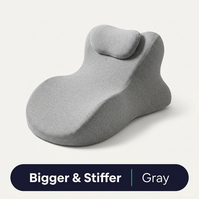 Lüma® Couples Pillow