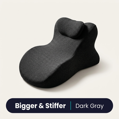 Lüma® Couples Pillow