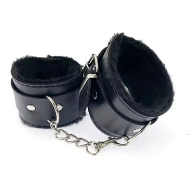 Lüma Bind – Comfort-Fit Cuffs