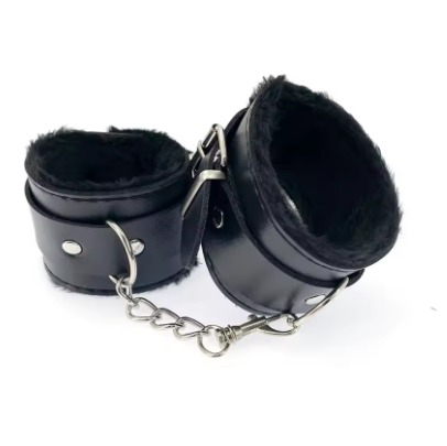 Lüma Bind – Comfort-Fit Cuffs