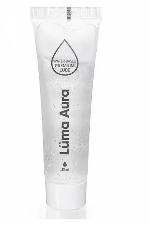 Lüma Glide – Water-Based Solution