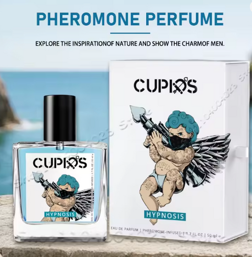 Cupid Pheromone Perfume
