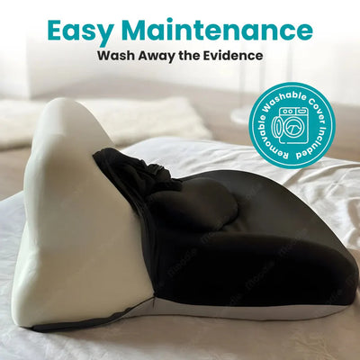 Lüma® Couples Pillow