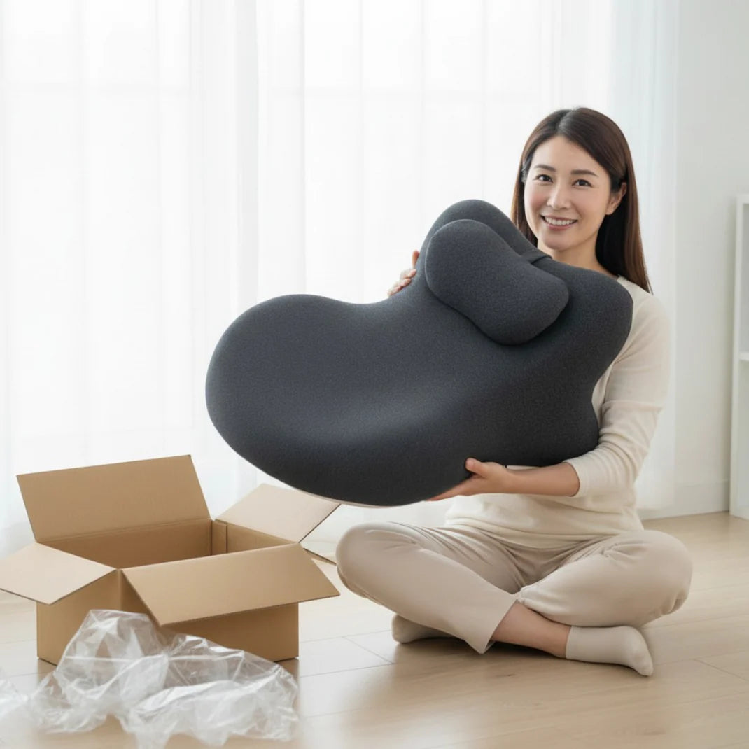 Not Another Awkward "Adult Product"