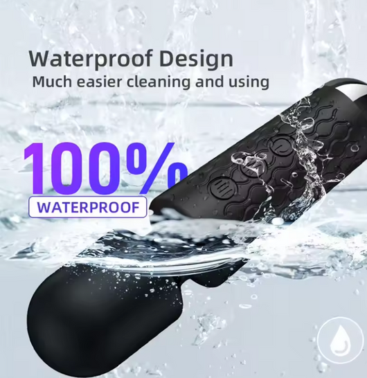 Lüma Personal Massager