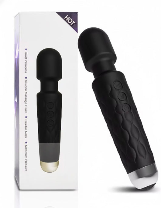 Lüma Personal Massager